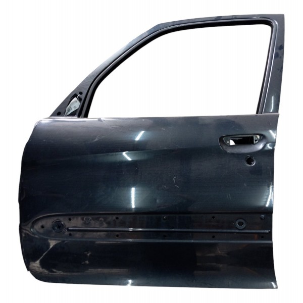 Porta Dianteira Esquerda Citroen Xsara Picasso 2008 09 10 11
