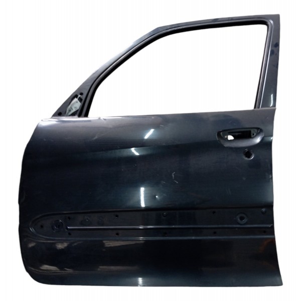 Porta Dianteira Esquerda Citroen Xsara Picasso 2008 09 10 11