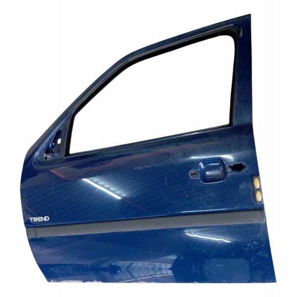 Porta Dianteira Esquerda Volkswagen Gol G4  2008 2009 2010
