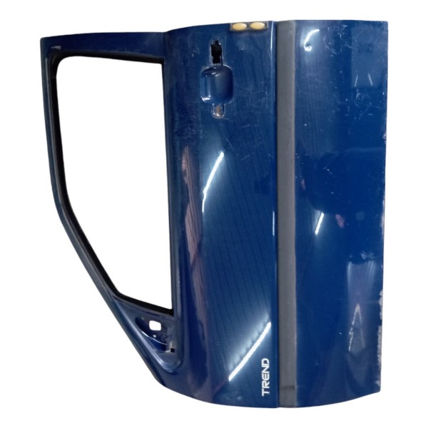 Porta Dianteira Esquerda Volkswagen Gol G4  2008 2009 2010