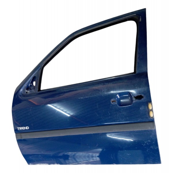 Porta Dianteira Esquerda Volkswagen Gol G4  2008 2009 2010