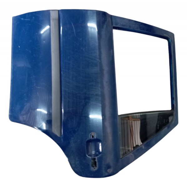 Porta Traseira Esquerda Volkswagen Gol G4 2008 2009 2010 11