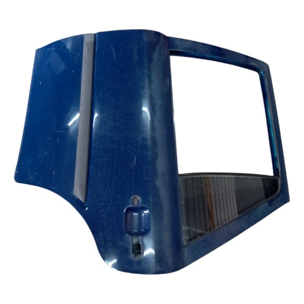 Porta Traseira Esquerda Volkswagen Gol G4 2008 2009 2010 11