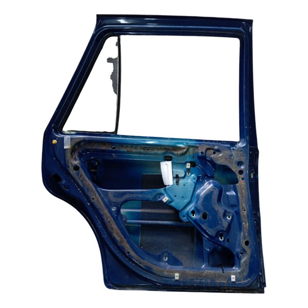 Porta Traseira Esquerda Volkswagen Gol G4 2008 2009 2010 11