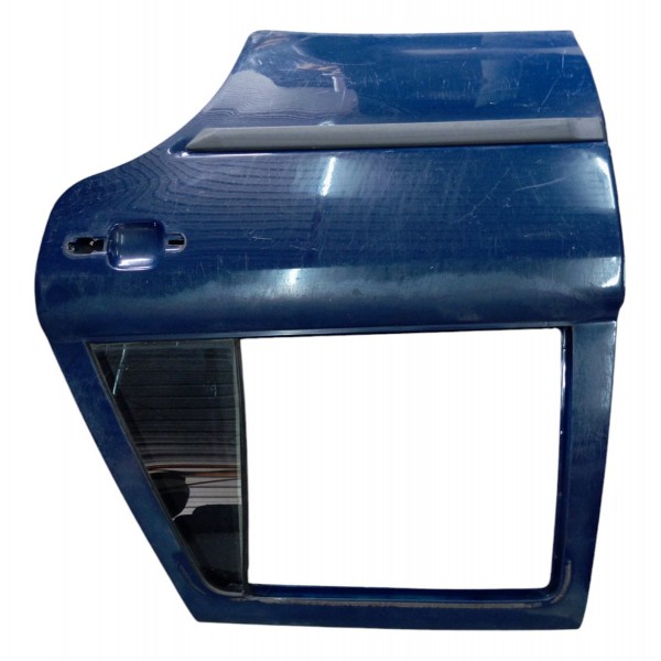 Porta Traseira Esquerda Volkswagen Gol G4 2008 2009 2010 11