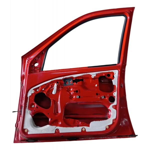 Porta Dianteira Direita Fiat Palio Siena Fire 2005 Detalhes