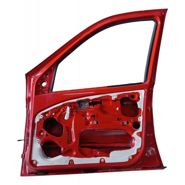 Porta Dianteira Direita Fiat Palio Siena Fire 2005 Detalhes