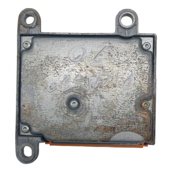 Kit Airbag Citroen Xsara Picasso 1.6 16v 2007 2008 2009 2010