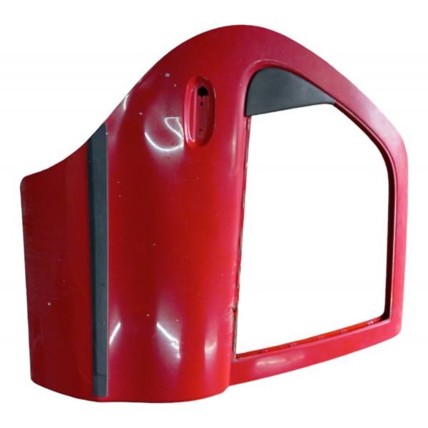 Porta Traseira Direita Fiat Palio Siena Fire 2006 Detalhes