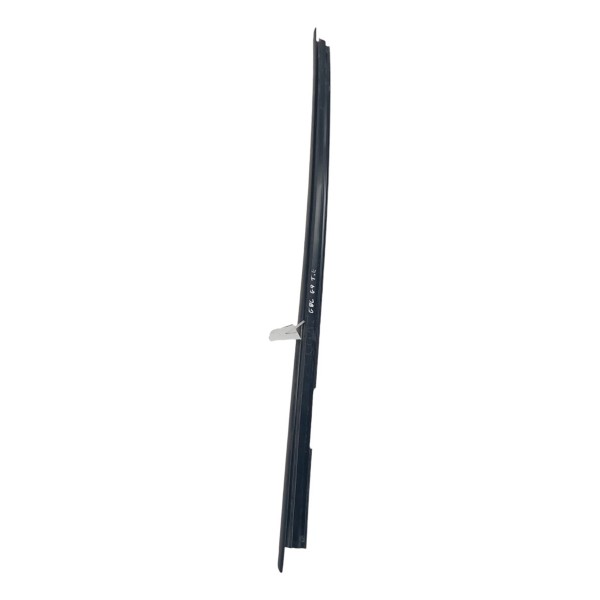 Pestana Interna Traseira Esquerda Volkswagen Gol G4 2007 08
