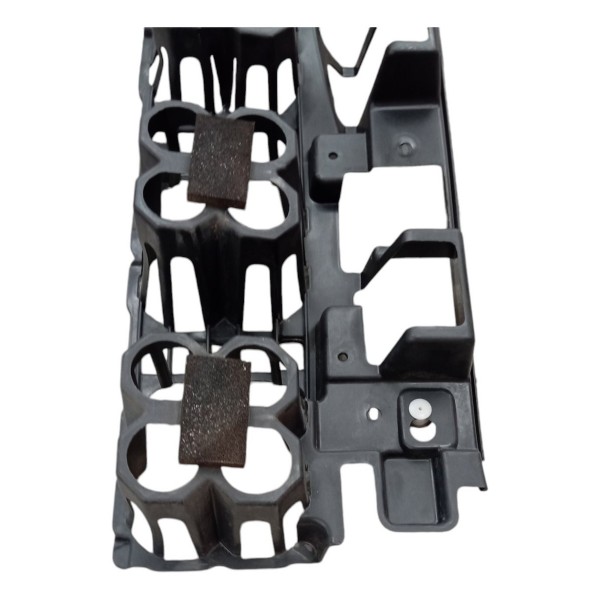Absorvedor Impacto Traseiro Ford Ka 1.0 3cc 2015 2016 2017