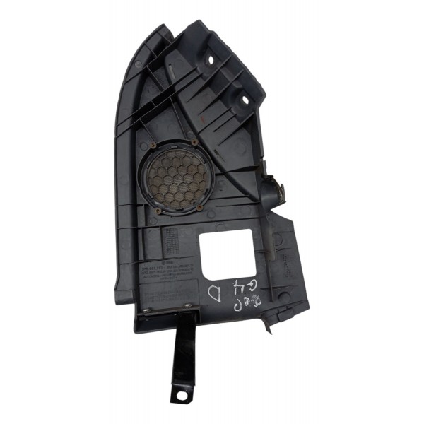 Suporte Tampão Bagagito Direito Volkswagen Gol G4 2007 2008