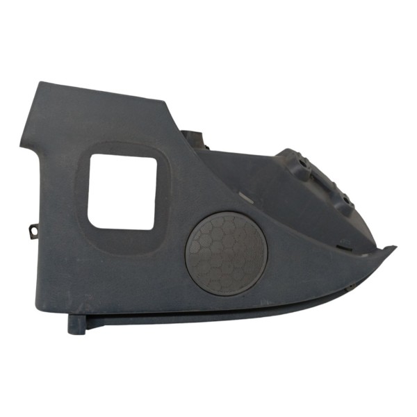 Suporte Tampão Bagagito Direito Volkswagen Gol G4 2007 2008