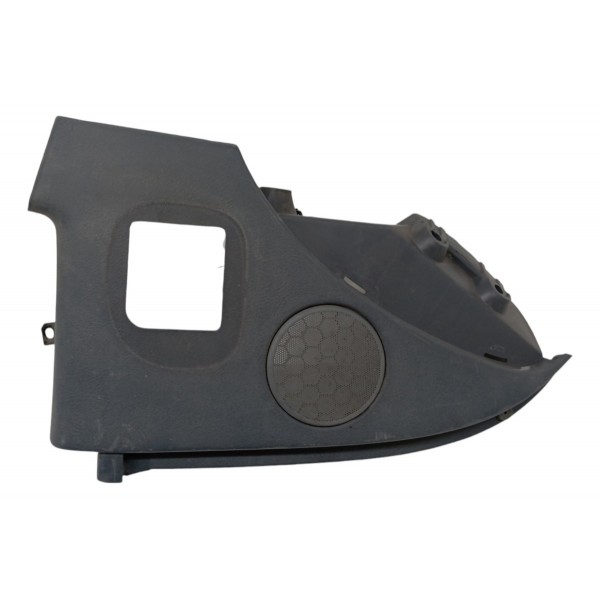 Suporte Tampão Bagagito Direito Volkswagen Gol G4 2007 2008