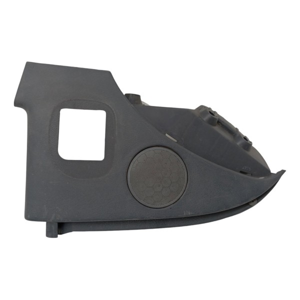 Suporte Tampão Bagagito Direito Volkswagen Gol G4 2007 2008