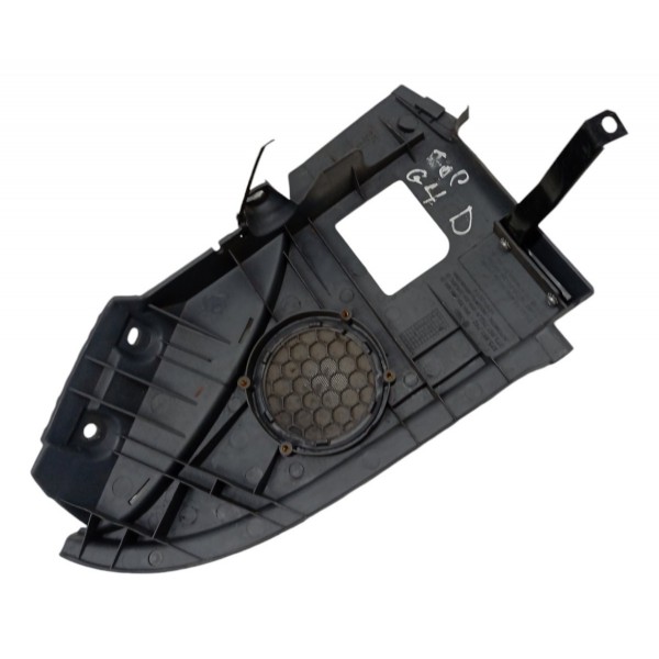 Suporte Tampão Bagagito Direito Volkswagen Gol G4 2007 2008