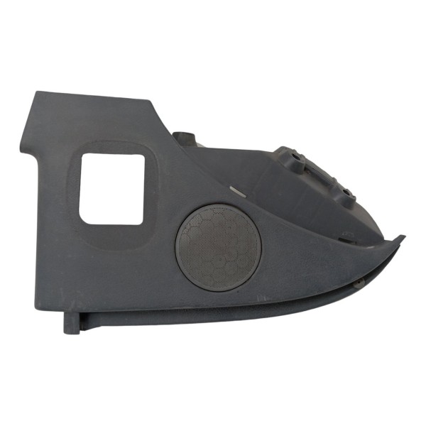Suporte Tampão Bagagito Direito Volkswagen Gol G4 2007 2008