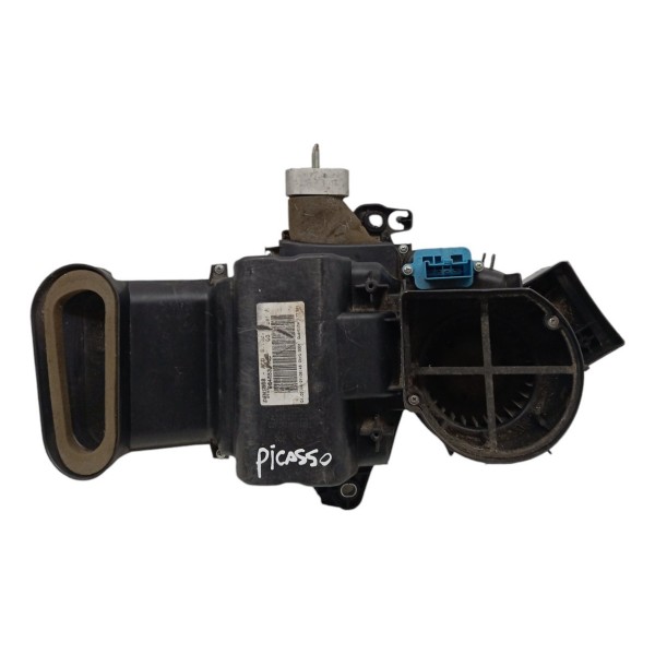 Caixa Evaporadora Ar Condicionado Citroen Xsara Picasso 2008