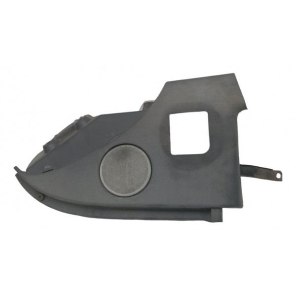 Suporte Tampão Bagagito Esquerdo Volkswagen Gol G4 2007 2008