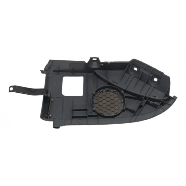 Suporte Tampão Bagagito Esquerdo Volkswagen Gol G4 2007 2008