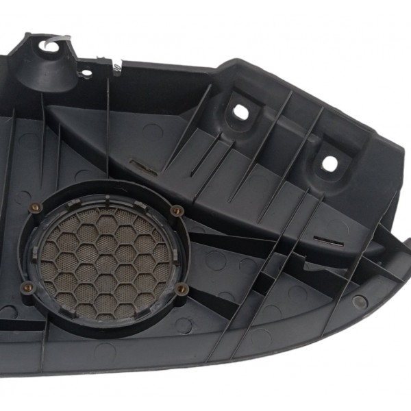 Suporte Tampão Bagagito Esquerdo Volkswagen Gol G4 2007 2008