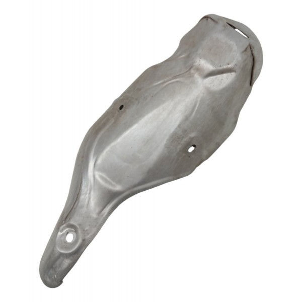Defletor Calor Escapamento Ford Ka 1.0 3cc 2015 2016 2017 18