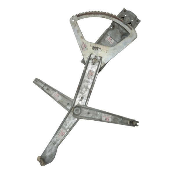 Maquina Vidro Manual Direito Gm Celta 2 Portas 2002 03 04 05