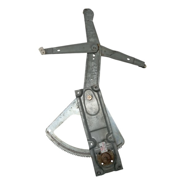 Maquina Vidro Manual Direito Gm Celta 2 Portas 2002 03 04 05