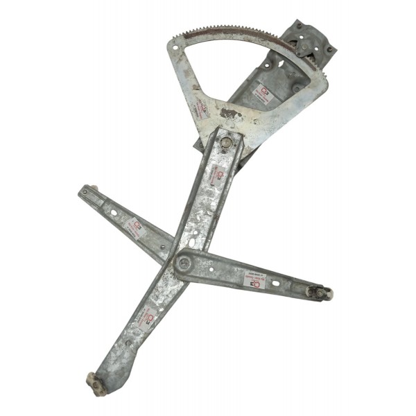 Maquina Vidro Manual Direito Gm Celta 2 Portas 2002 03 04 05