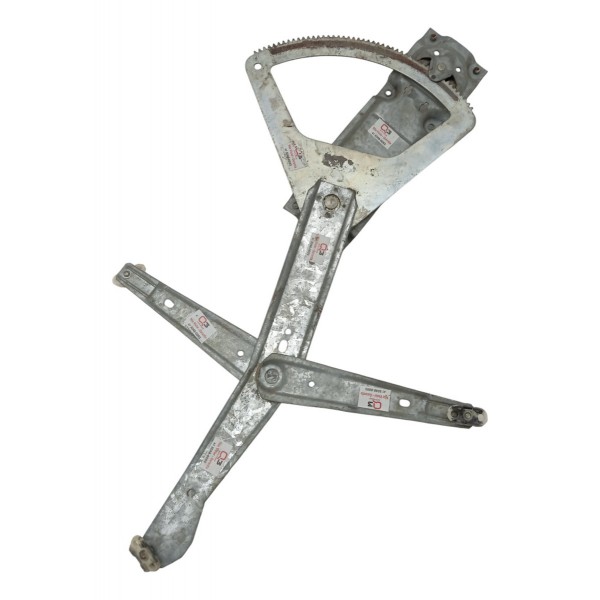 Maquina Vidro Manual Direito Gm Celta 2 Portas 2002 03 04 05