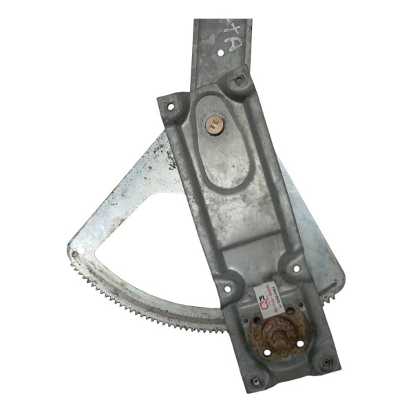 Maquina Vidro Manual Direito Gm Celta 2 Portas 2002 03 04 05