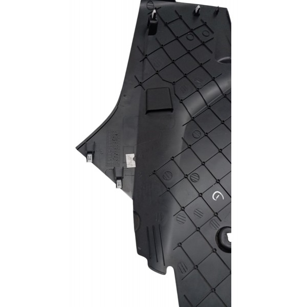 Acabamento Moldura Lateral Console Direito Ford Ka 2015 16