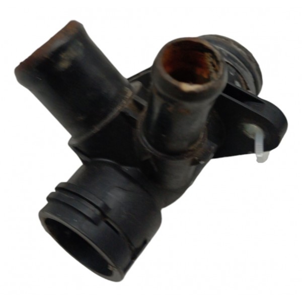 Flange Carcaça Válvula Termostatica Ford Ka 1.0 2015 16 17