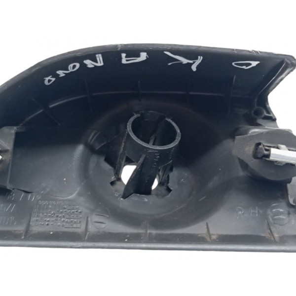 Moldura Retrovisor Direito Ford Ka 1.0 2015 2016 2017 2018