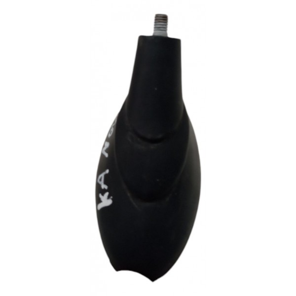 Base Antena Ford Ka Hatch 1.0 3cc 2015 2016 2017 2018