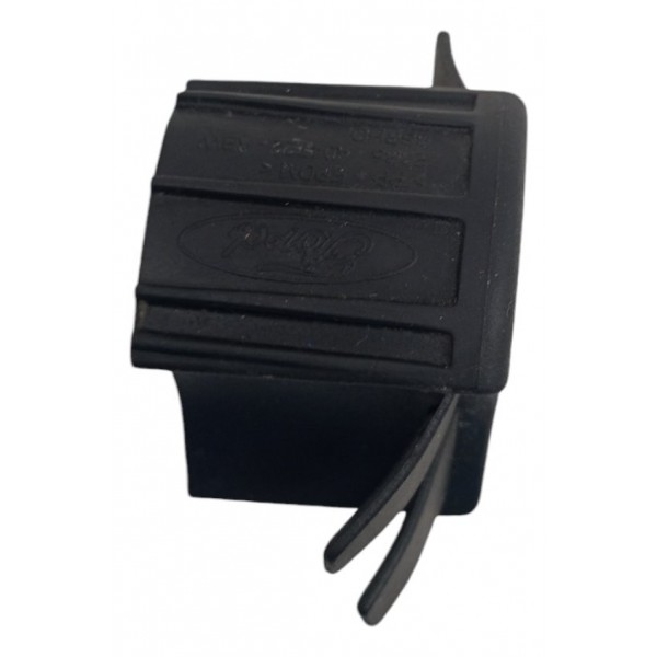 Divisoria Porta Copos Console Ford Ka 1.0 2015 16 17 18 19