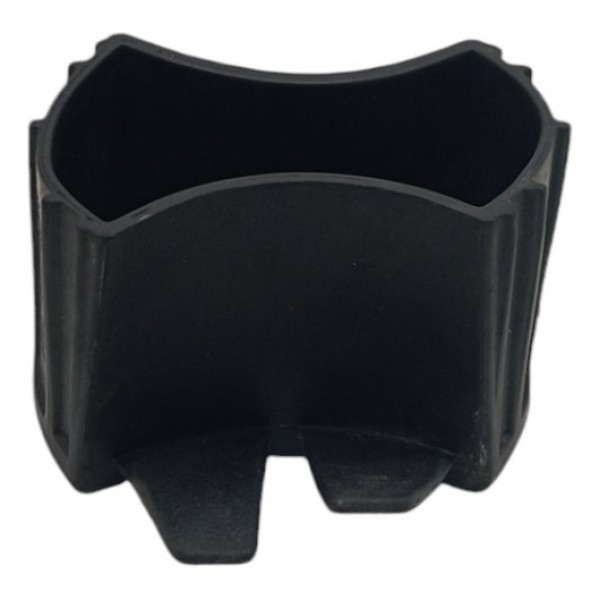 Divisoria Porta Copos Console Ford Ka 1.0 2015 16 17 18 19
