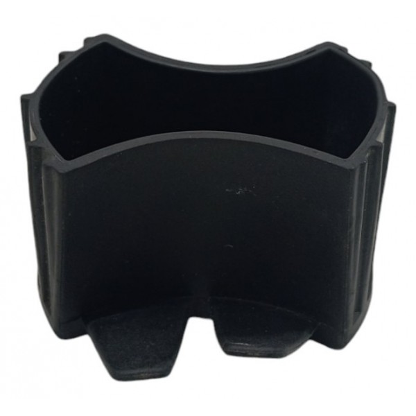 Divisoria Porta Copos Console Ford Ka 1.0 2015 16 17 18 19