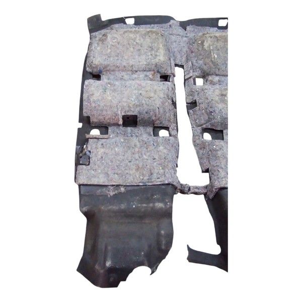 Carpe Tapete Assoalho Ford Ka 1.0 3cc 2015 2016 2018 2019 20