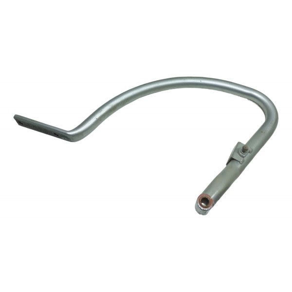 Braço Direito Tampa Traseira Porta Malas Peugeot 207 2017