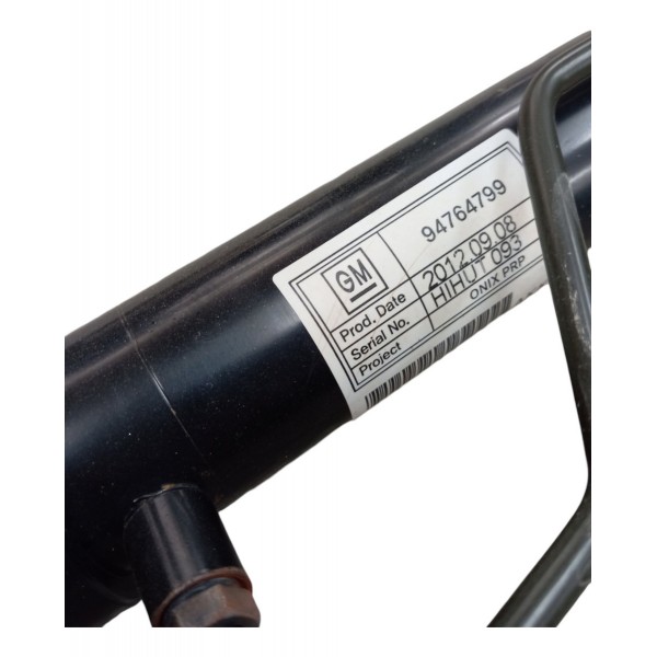 Caixa Direção Hidráulica Chevrolet Onix 1.0 2012 2013 2014