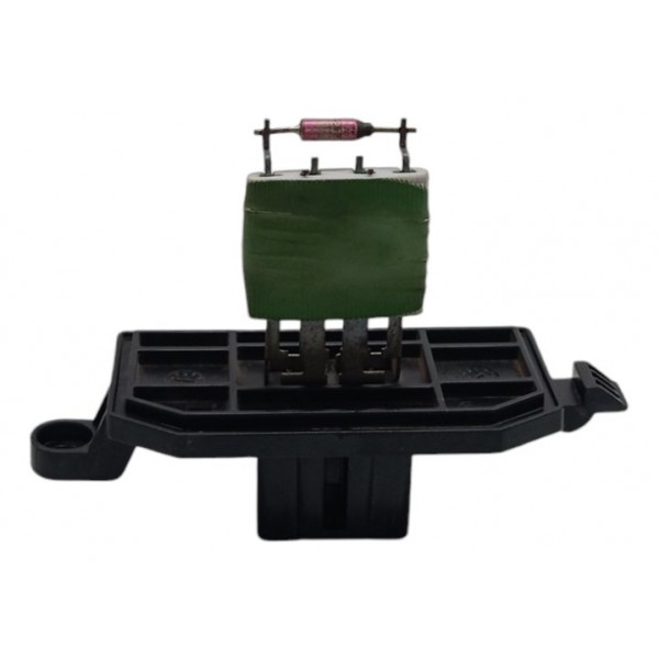 Resistência Ar Condicionado Ford Ka 1.0 3cc 2015 16 17 18 19