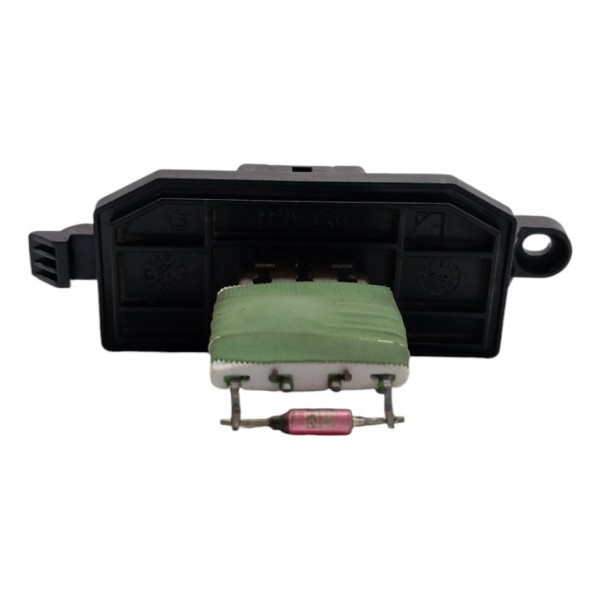 Resistência Ar Condicionado Ford Ka 1.0 3cc 2015 16 17 18 19
