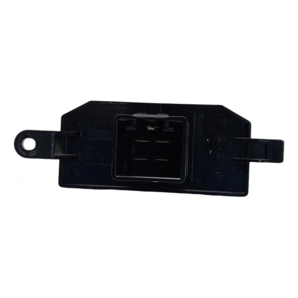 Resistência Ar Condicionado Ford Ka 1.0 3cc 2015 16 17 18 19