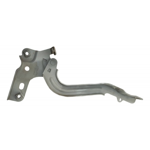 Braço Dobradiça Capo Esquerdo Ford Ka 1.0 3cc 2015 16 17 18