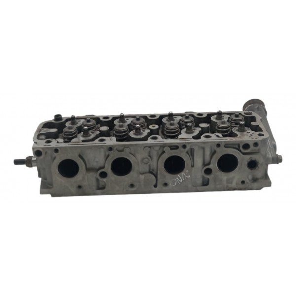 Cabeçote Motor Chevrolet Onix 1.0 Flex 2013 2014 2015 2016