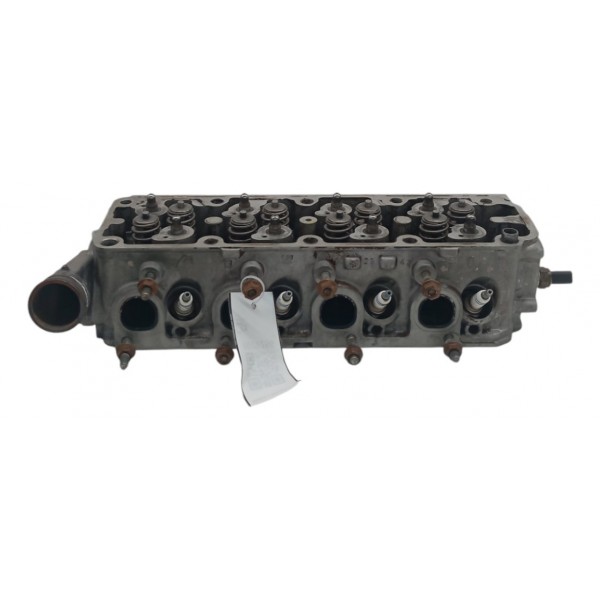 Cabeçote Motor Chevrolet Onix 1.0 Flex 2013 2014 2015 2016
