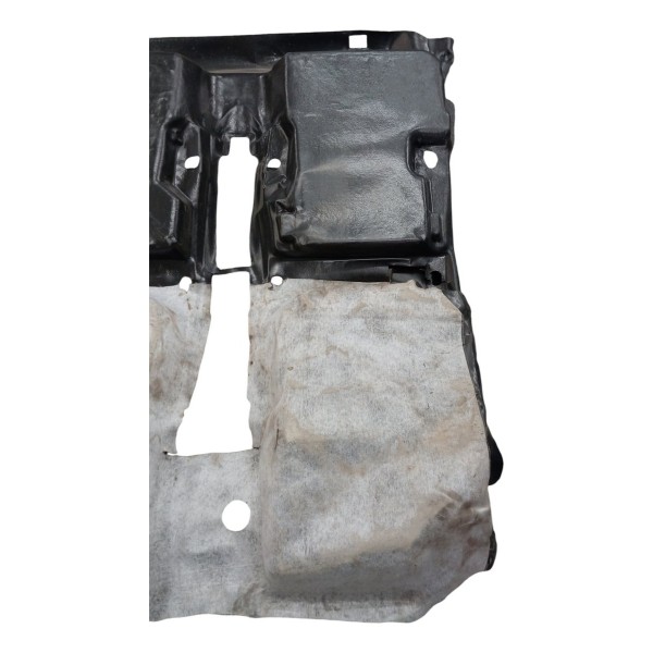 Carpe Tapete Assoalho Peugeot 2008 Allure 1.6 2016 2017 2018