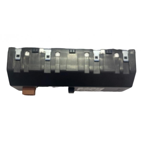 Computador Bordo Citroen C4 Lounge 6 Pinos