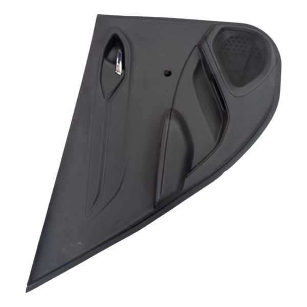 Forro Porta Traseiro Esquerdo Gm Onix Prisma  2013 14 15 16